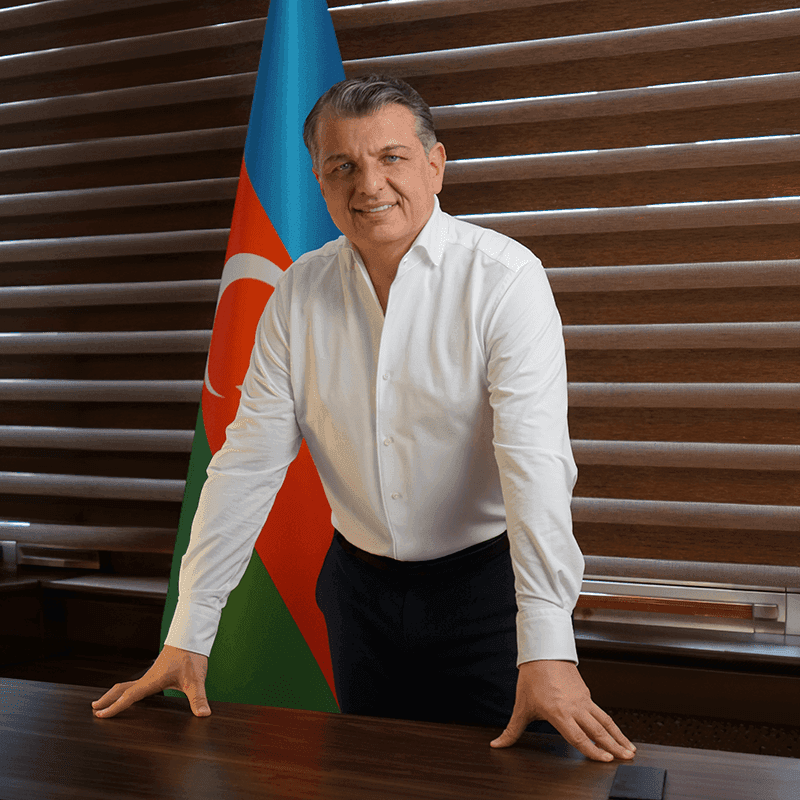 Osman Hakan Özbek