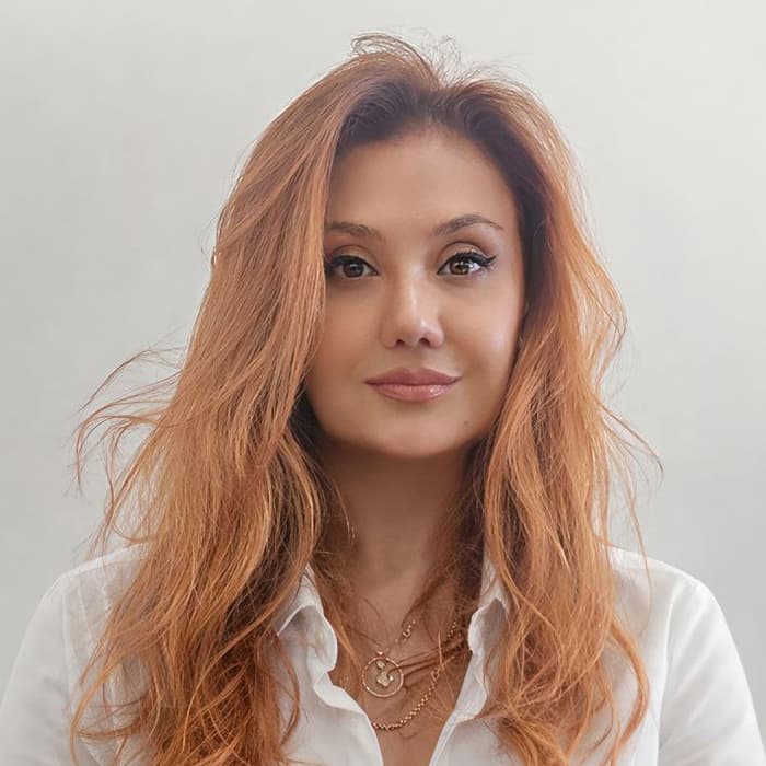 Deniz Aslan