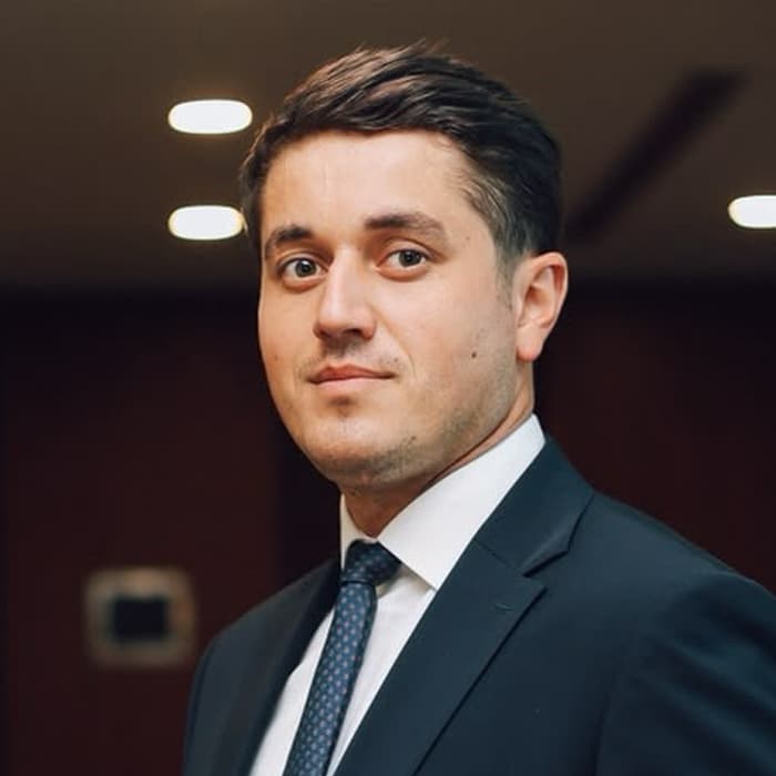 Orxan Hüseynov